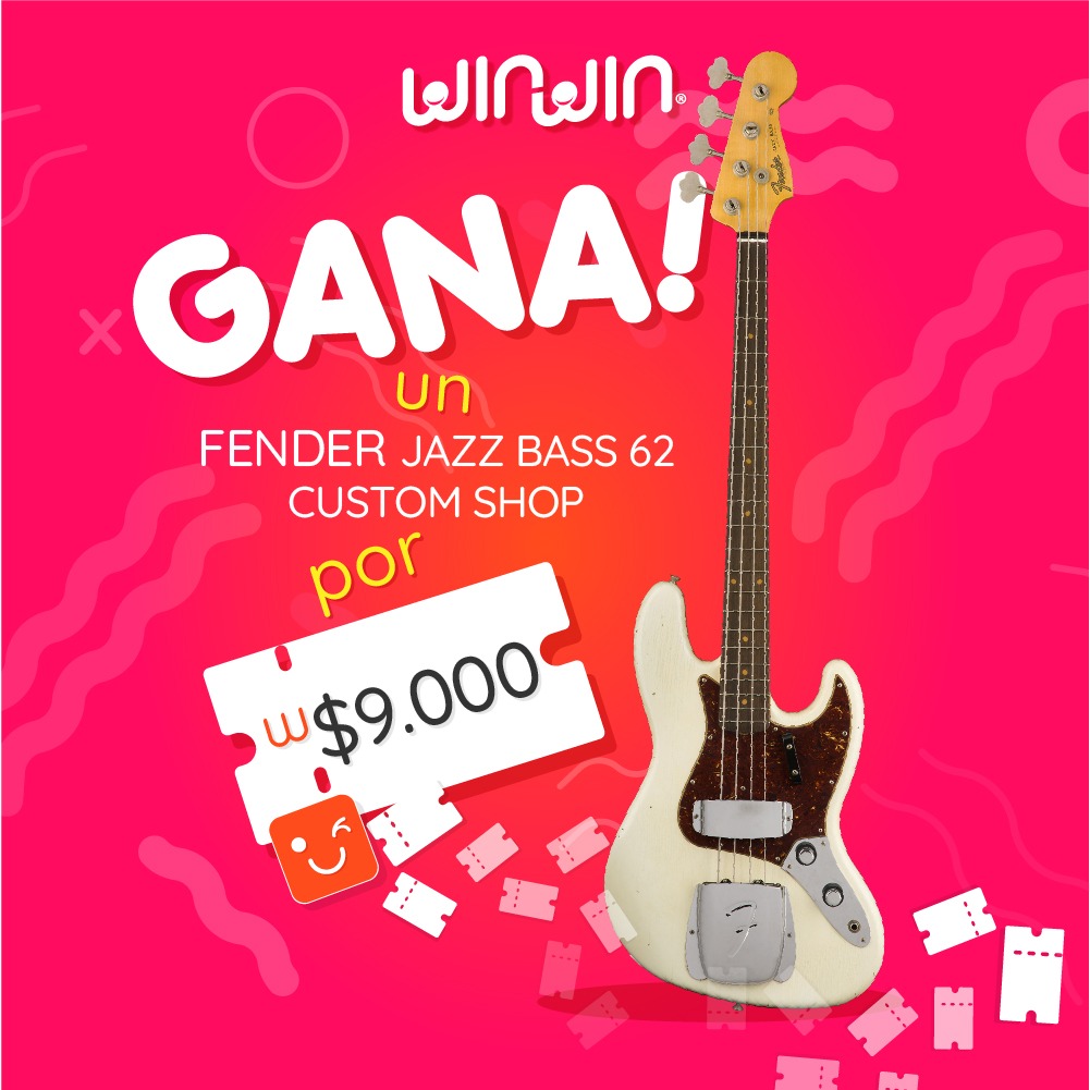 WinWin: gana increíbles premios en nueva plataforma de concursos